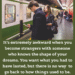 Lovers to Strangers